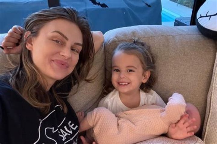 Who Is Lala Kent&rsquo;s Baby&rsquo;s Father? VPR Star Talks Baby Daddy
