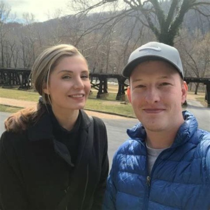 Who is Lauren Southern Husband? Know about the Politician's Spouse