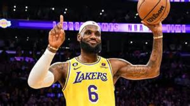Who is LeBron James' dad? The interesting story of Anthony McClelland