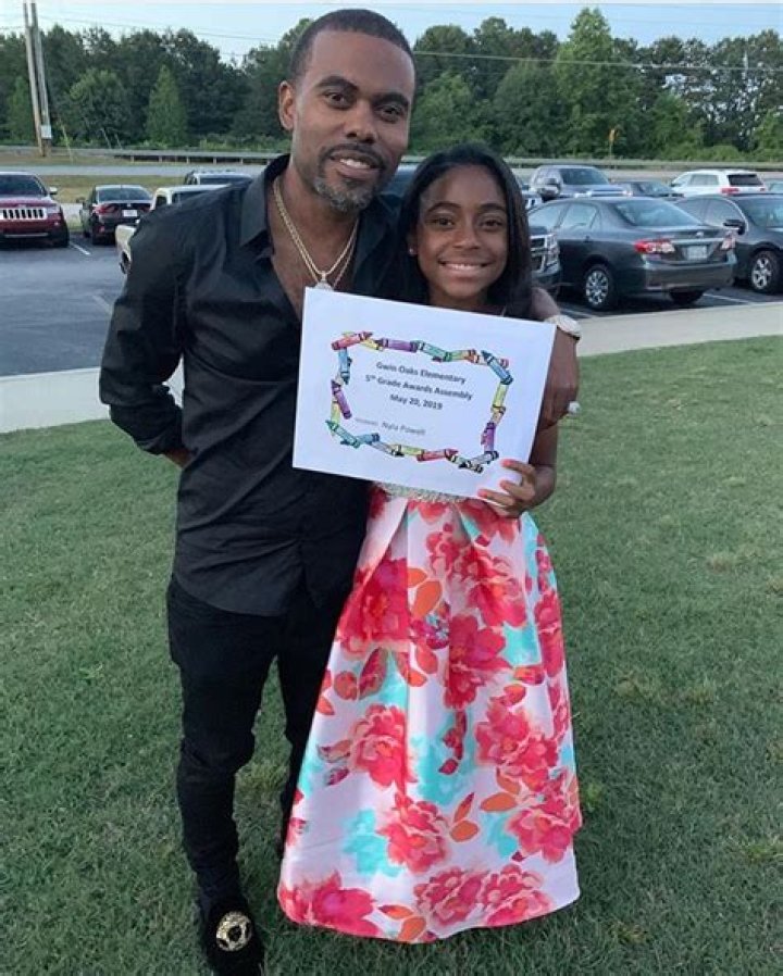 Who is Lil Duval sister Rolanda PowellRickert? ABTC