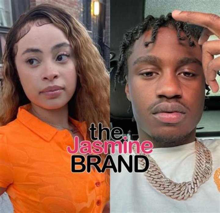 Who is Lil Tjay&rsquo;s girlfriend? Rapper appears in Pop Smoke&rsquo;s music video