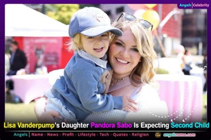 Who is Lisa daughter? (Celebrity Exclusive)