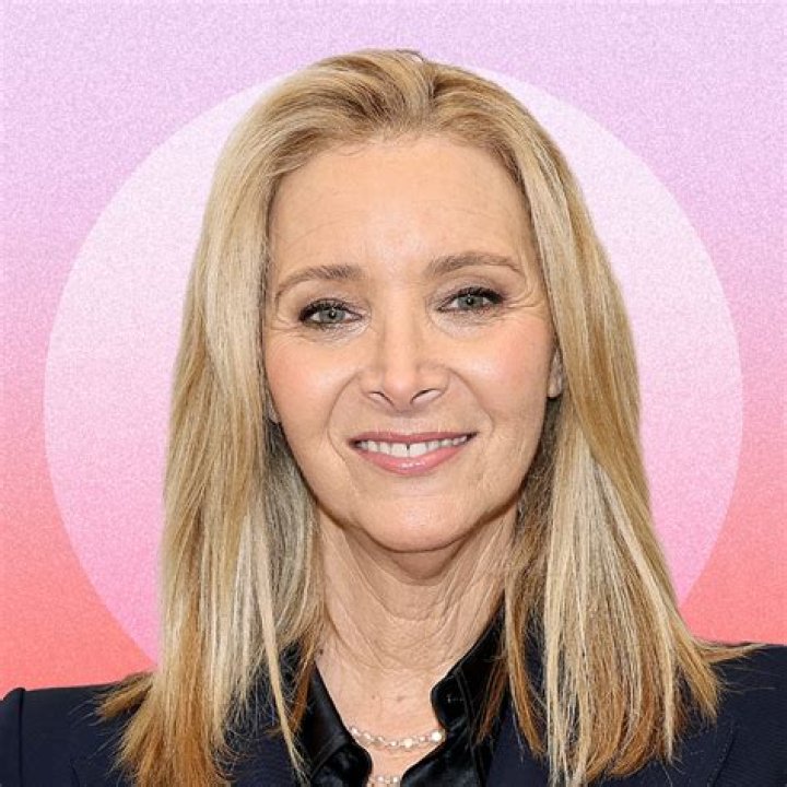 Who Is Lisa Kudrow's Husband? All About Michel Stern
