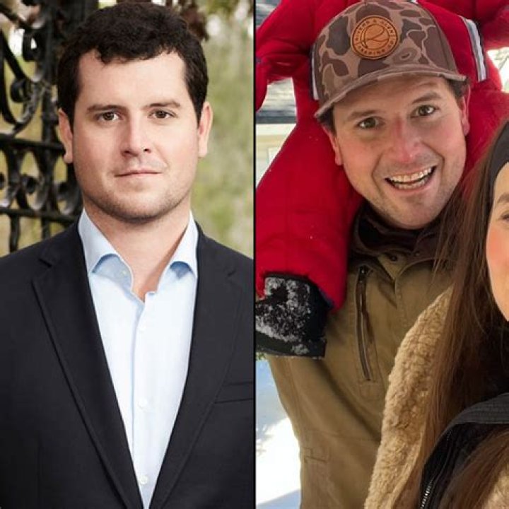 Who Is Louis Oswald On 'Southern Charm Savannah'? He's A Successful Native