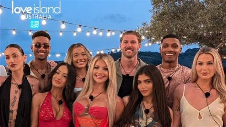 Who is Love Island Australia's new Irish narrator Eoghan McDermott