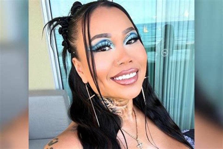 Who is Lovely Mimi? All About Her Early Years, Fame and Marital Failure