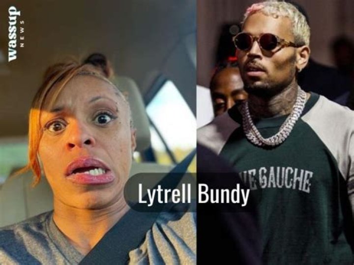 Who is Lytrell Bundy? Wiki Sister, Parents, Net Worth, Dating, Married