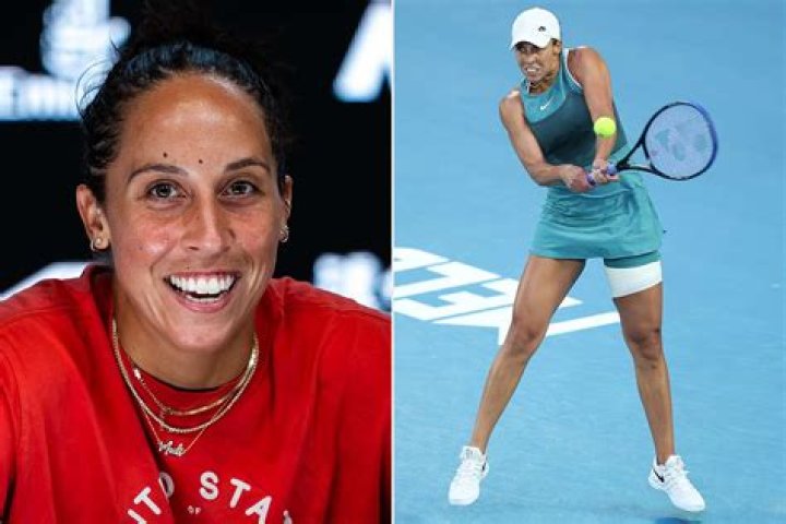 Who is Madison Keys' coach? Know everything about Thomas Hogstedt