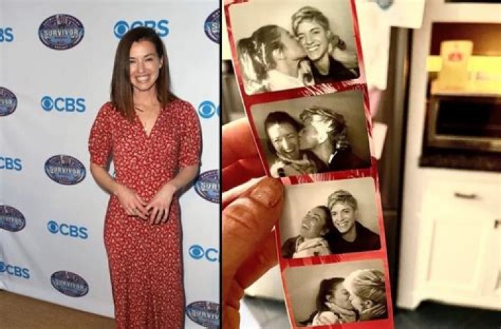 Who Is Mae Martin&rsquo;s Partner? Everything On The Dating Life Of The Comedian