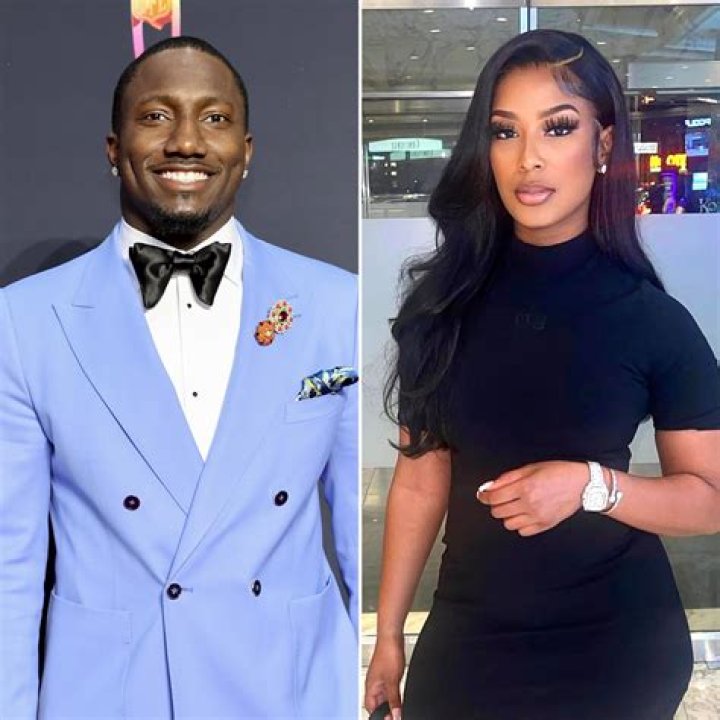 Who is Mahogany Jones, Girlfriend of Deebo Samuel? His Parents, Family