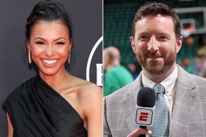 Who Is Malika Andrews' Husband? [Her Love Life Explored]