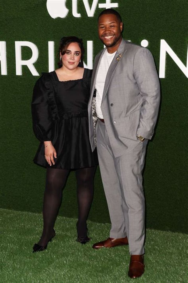 Who Is Maria Romero? Luke Tennie Wife Wikipedia Bio And Age