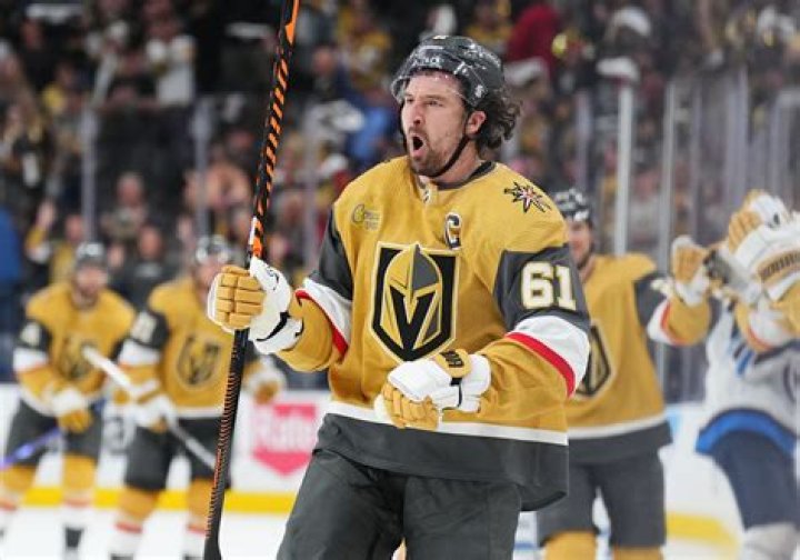Who is Mark Stone's brother Michael Stone? Glimpse into Golden Knights