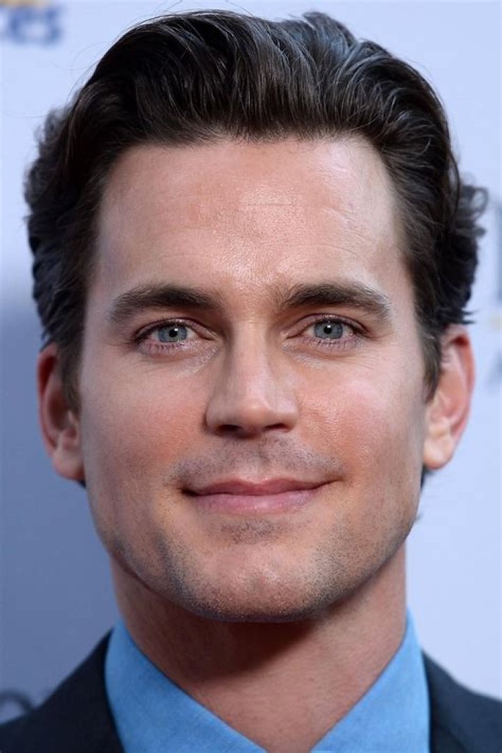 Who Is Matt Bomer's Husband?