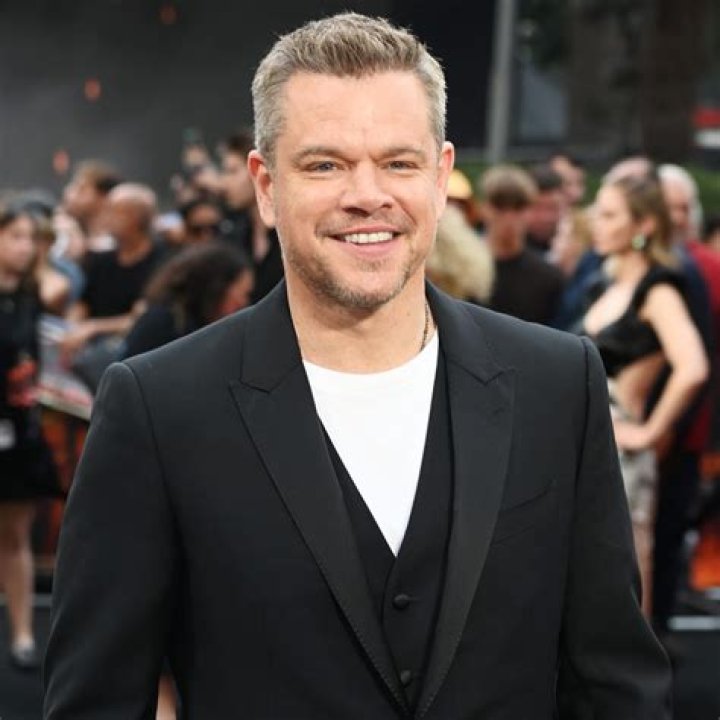 Who Is Matt Damon's Wife? All About Luciana Barroso