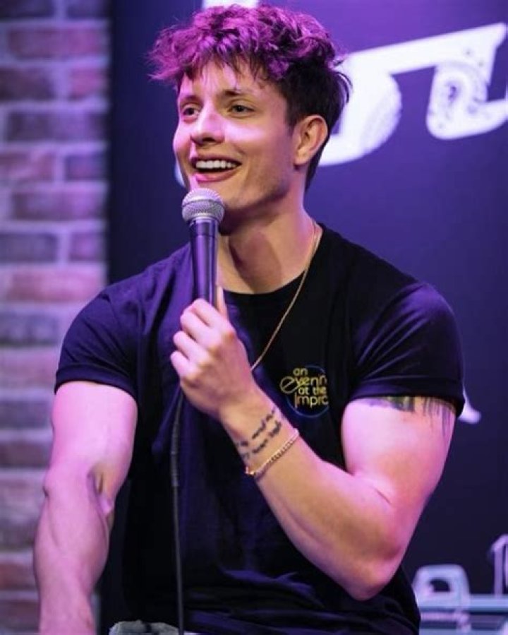 Who Is Matt Rife's Girlfriend? All About Jessica Lord