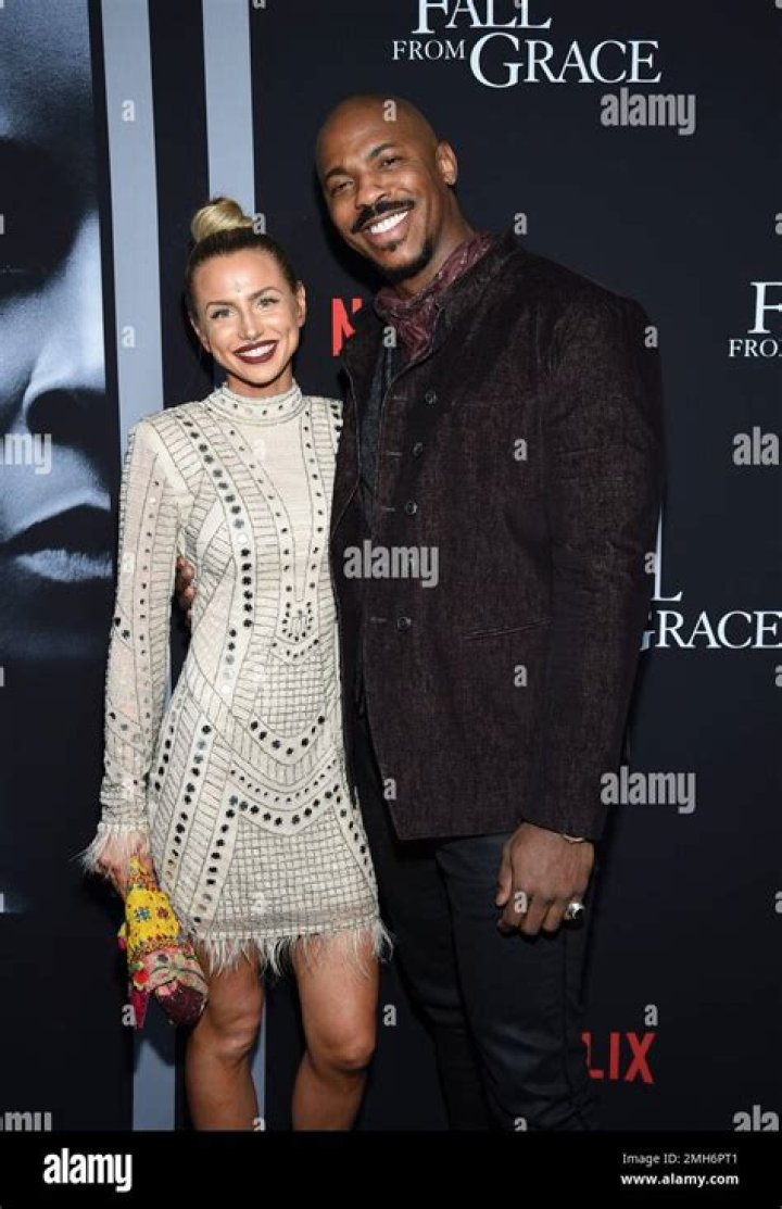 Who Is Mehcad Brooks Wife? His Net Worth and Relationship Status