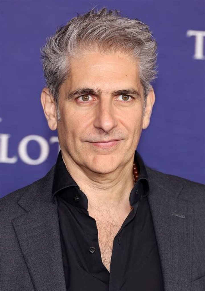 Who is Michael Imperioli? The US sun DailyNationToday
