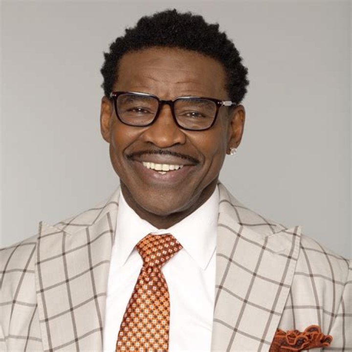 Who is Michael Irvin's wife, Sandy Harrell Irvin? What you need to know