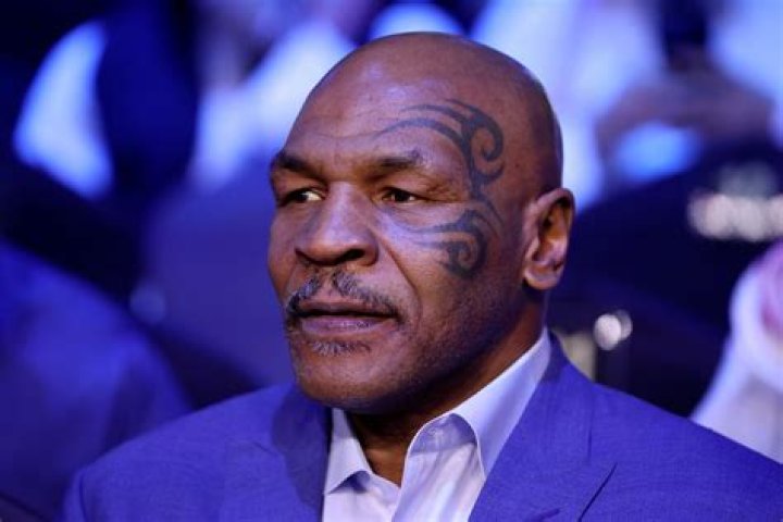 Who is Mike Tyson&rsquo;s Late Daughter Exodus Tyson? Her Father