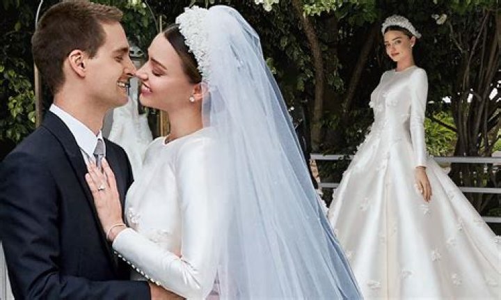 Who Is Miranda Kerr Married To