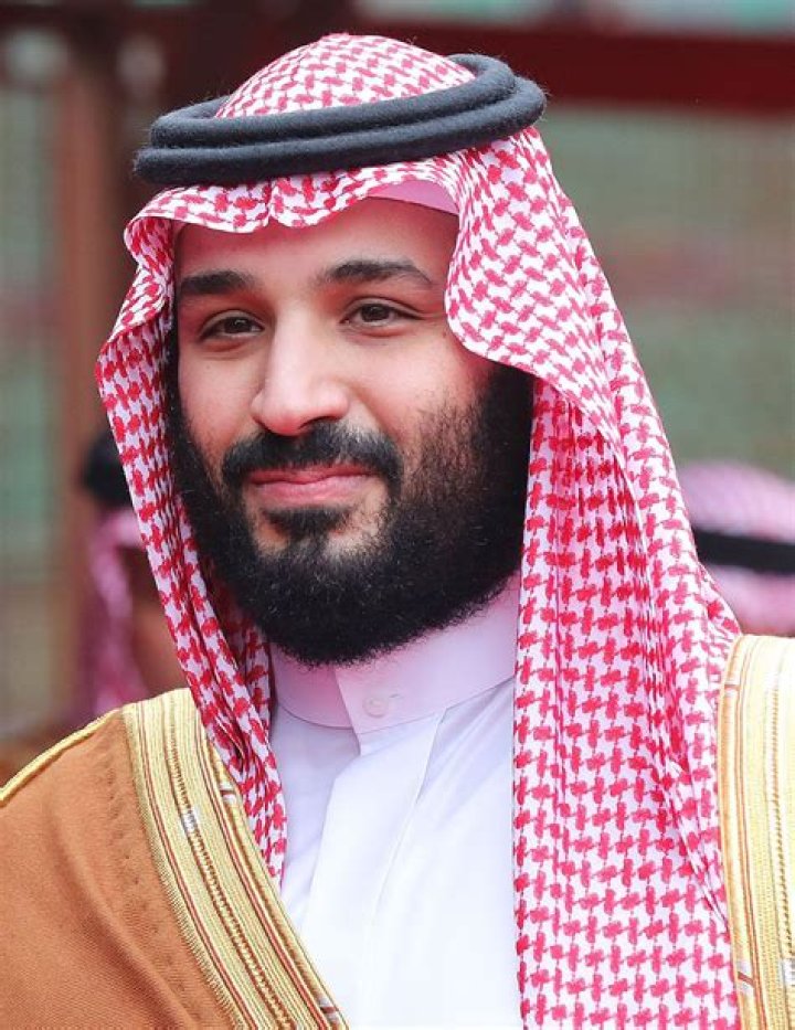 Who Is Mohammed bin Salman Al Saud's Wife Sara bint Mashour Al Saud