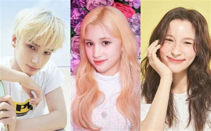 Who Is Nabil Huening? Get To Know The Talented K-Pop Idol