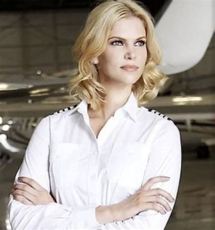 Who Is Nadia Marcinkova? ModelTurnedPilot of Jeffrey Epstein's Lolita