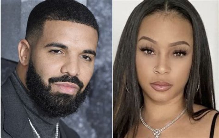 Who is Nadia Ntuli the Tanzanian Model Drake Paid Tribute to in