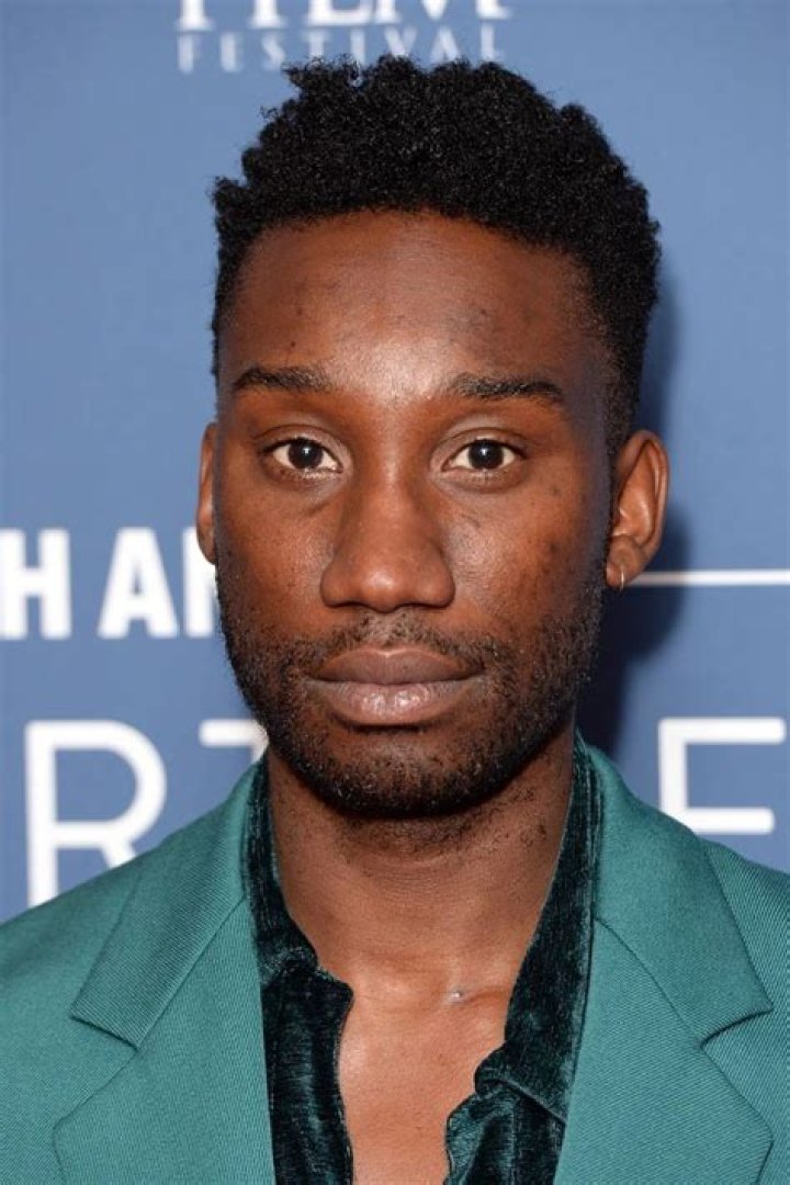 Who Is Nathan StewartJarrett's Partner? The Misfits Actor's Personal