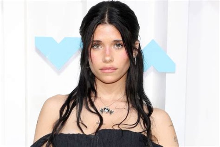 Who is Nessa Barrett's Boyfriend?