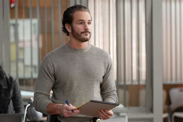 Who Is New Detective Terry Bruno on &lsquo;Law and Order SVU?