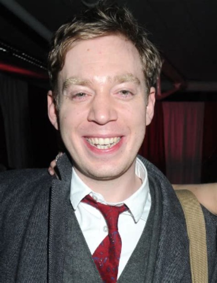 Who Is Nicholas Lloyd Webber? 5 Things On Andrew Lloyd Webber&rsquo;s Son