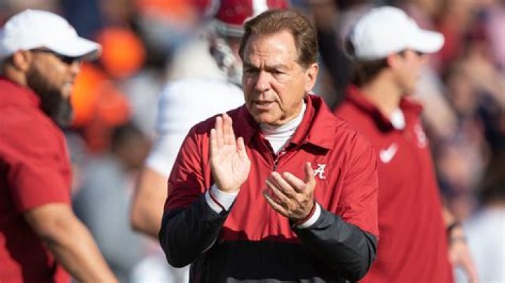 Who Is Nick Saban's Wife? All About Terry Saban