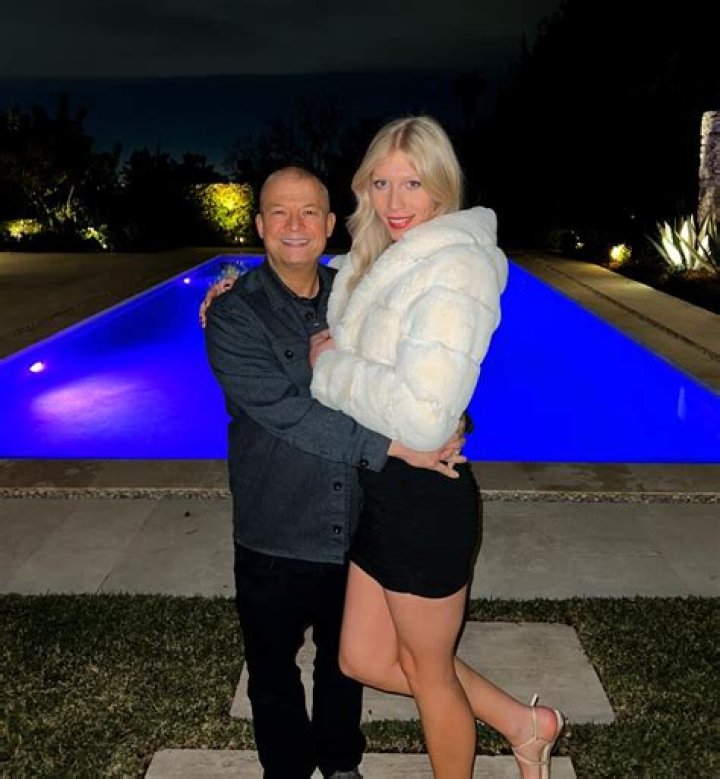 Who Is Nikki Norton? Jim Norton Trans Wife Age And Wikipedia