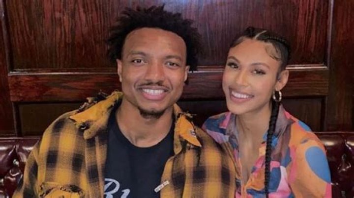 Who is Olivia NelsonOdoda, Wendell Carter Jr. Girlfriend? His Parents