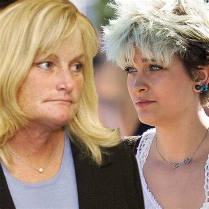 Who is Paris Jackson’s mom Debbie Rowe? The Irish Sun