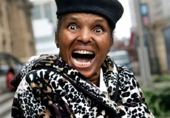 Who is Patricia Noah? Everything About Trevor Noah's Mother