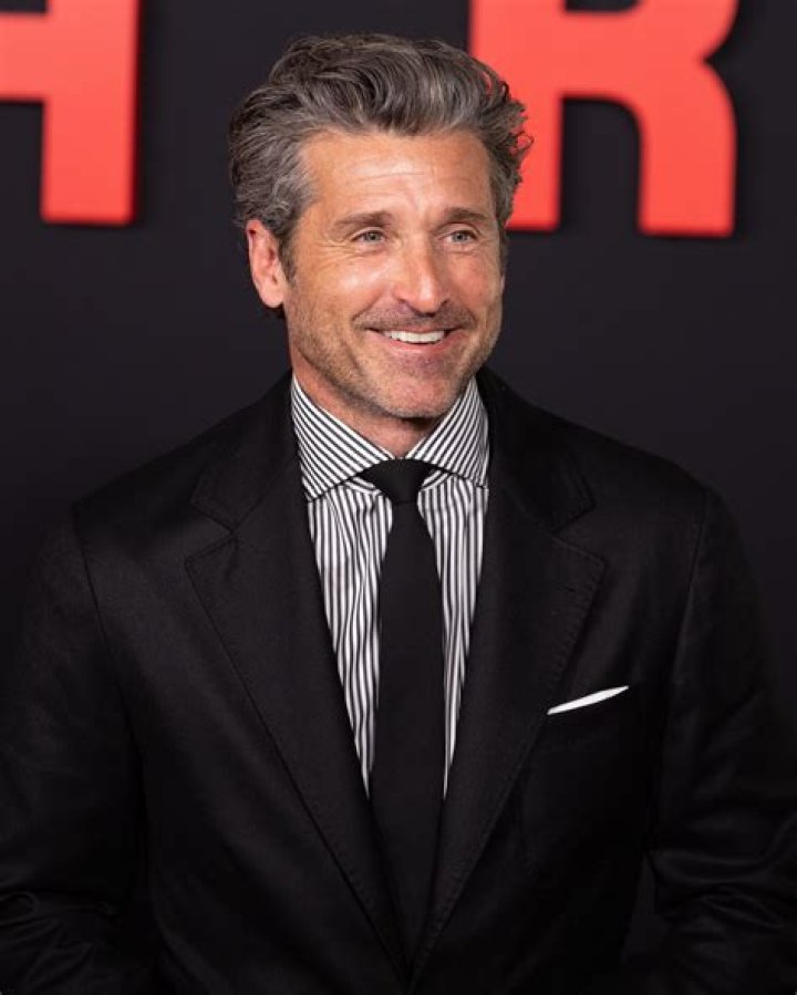 Who Is Patrick Dempsey's Wife? Meet His Spouse Jillian Fink