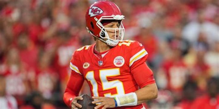 Who is Patrick Mahomes' Wife? All About Brittany Mahomes Parade