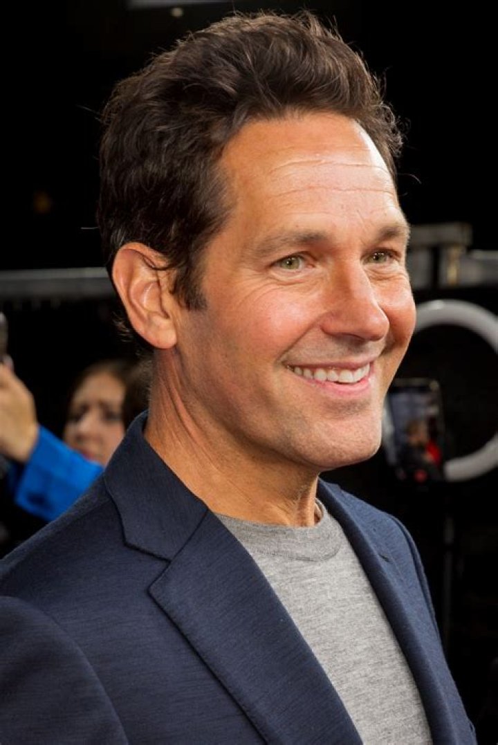 Who is Paul Rudd's wife, Julie Yaeger? Age, Kids, Wealth, Wiki