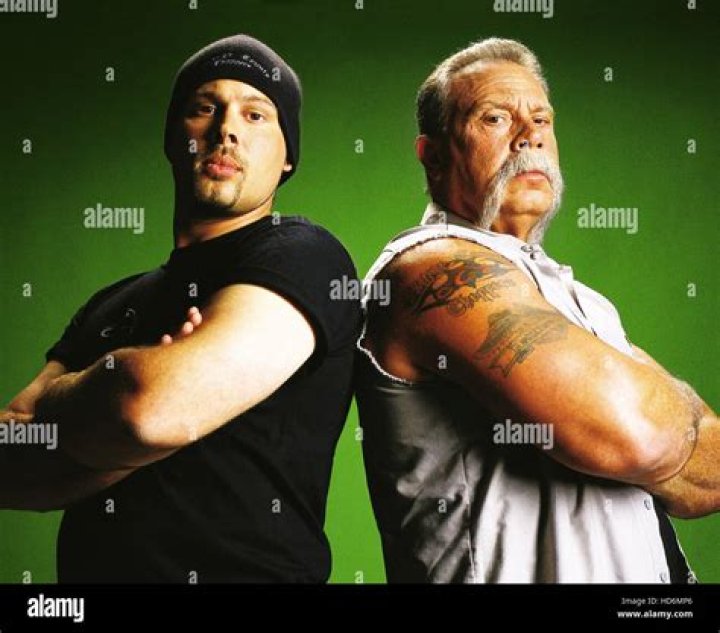 Who is Paul Teutul Sr.’s exwife Beth Dillon? Bio American Chopper, Age