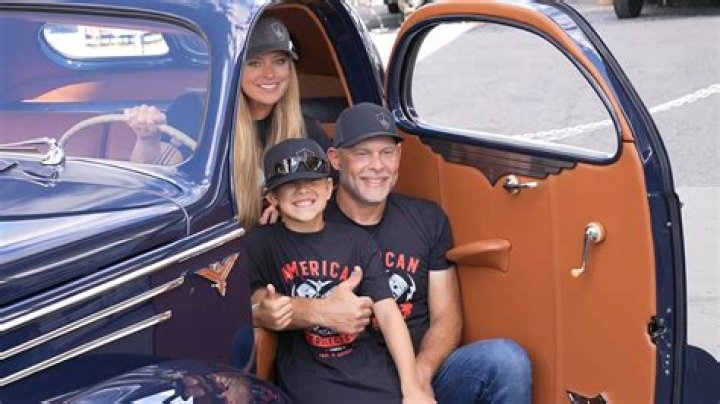 Who is Paul Teutul's Exwife Beth Ann Santos?