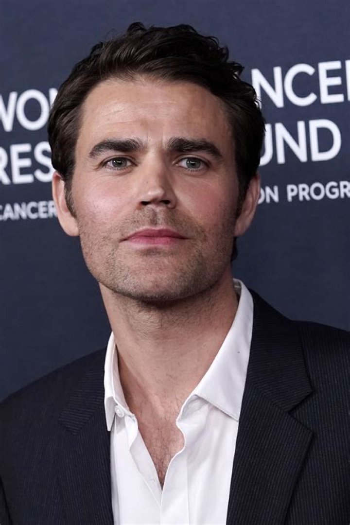 Who Is Paul Wesley's Girlfriend? Natalie Kuckenburg's Age, Job J14