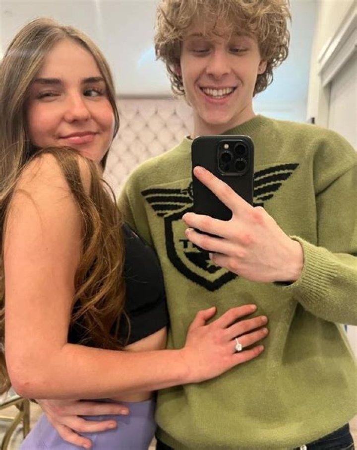 Who is Piper Rockelle&rsquo;s boyfriend Lev Cameron Khmelev
