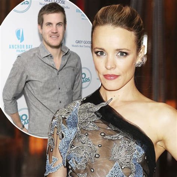Who is Rachel Mcadams Married to 2018 Husband BF New Boyfriend Love