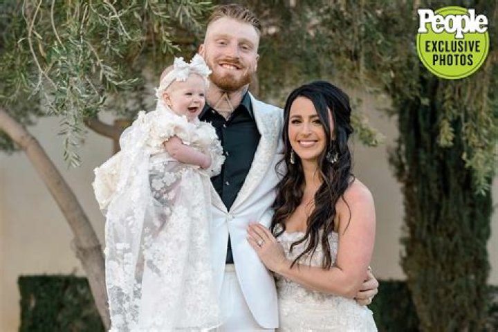 Who is Rachel Washburn, Girlfriend of Maxx Crosby? His Parents, Family