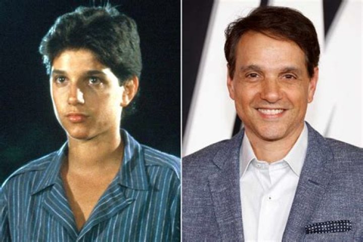 Who Is Ralph Macchio's Wife? All About Phyllis Fierro
