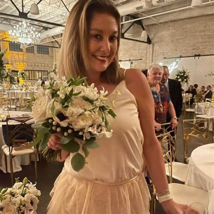 Who is Randi Martin husband? ABTC
