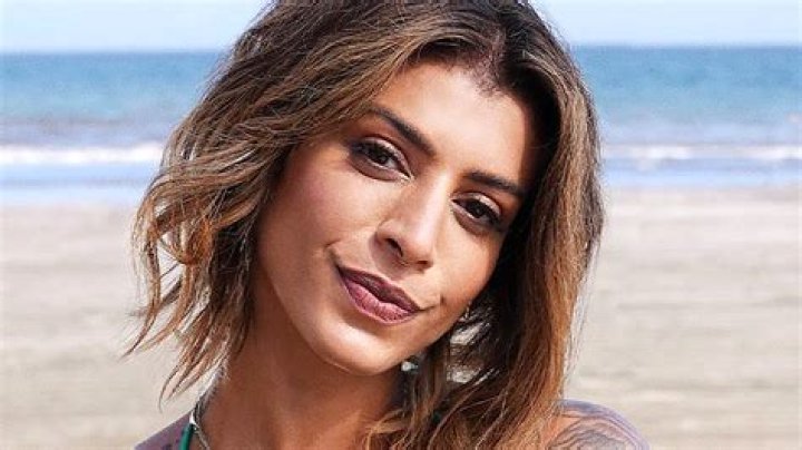 Who is Ranin Karim? The US Sun